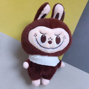 Labubu Plush Toy