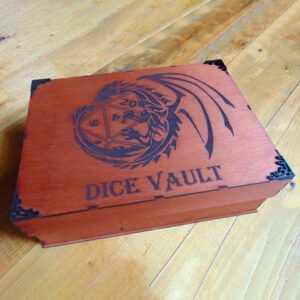 Universal Organizer for Board Games