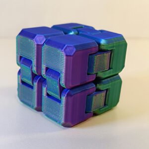 Infinite Cube