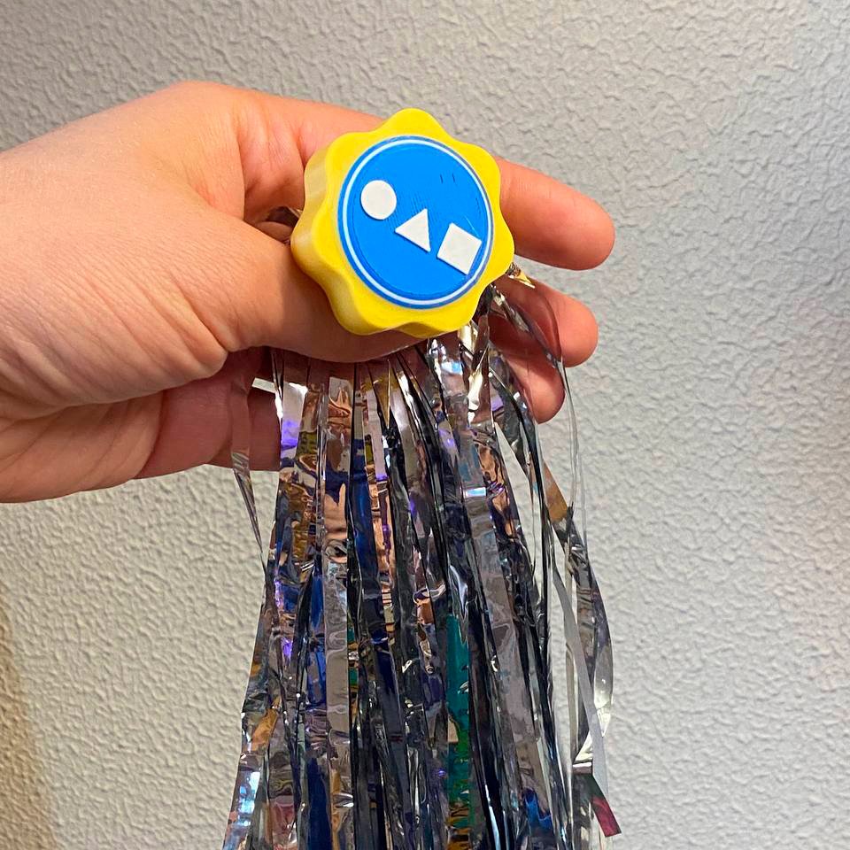 Jebi Chagi – A game similar to soccer with a small pouch, which can be played both outdoors and indoors - Image 7