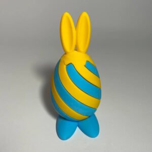 Easter Stress Relief Eggs