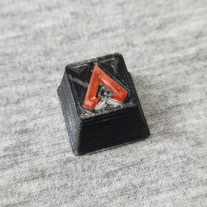 Apex Cherry-MX Keycap – Keyboard Button