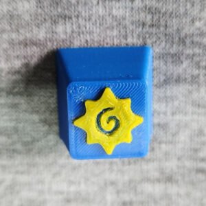 Apex Cherry-MX Keycap – Keyboard Button