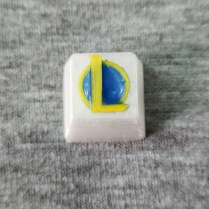 Apex Cherry-MX Keycap – Keyboard Button