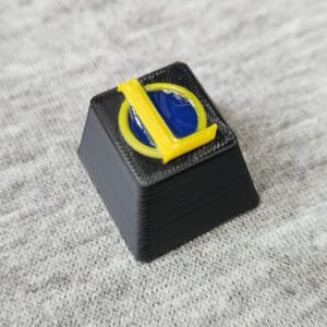 Apex Cherry-MX Keycap – Keyboard Button