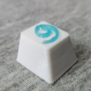 Apex Cherry-MX Keycap – Keyboard Button