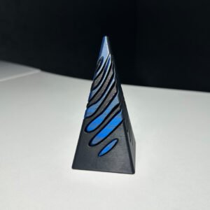 Magical Anti-Stress Pyramid (Large)