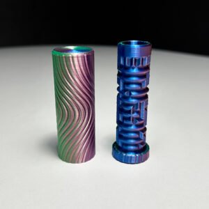 3D Money Maze "Waves"