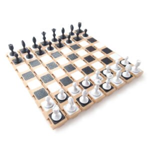 Chess Set – Travel Edition