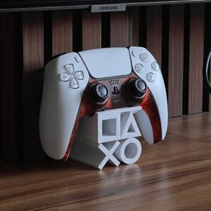 Controller Stand | Gamepad Holder