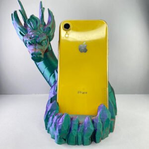 Dragon Phone Stand